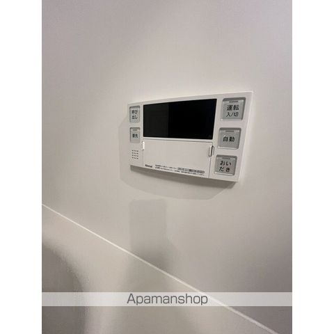 ウェルスクエア学芸大学IIの内装写真