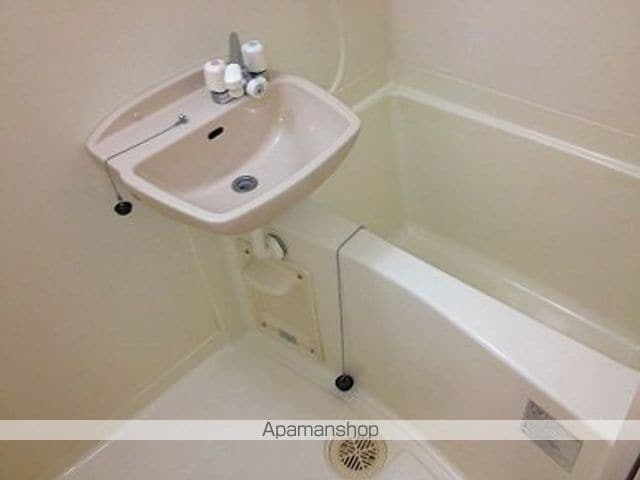 レオパレスシンメイ加須の内装写真