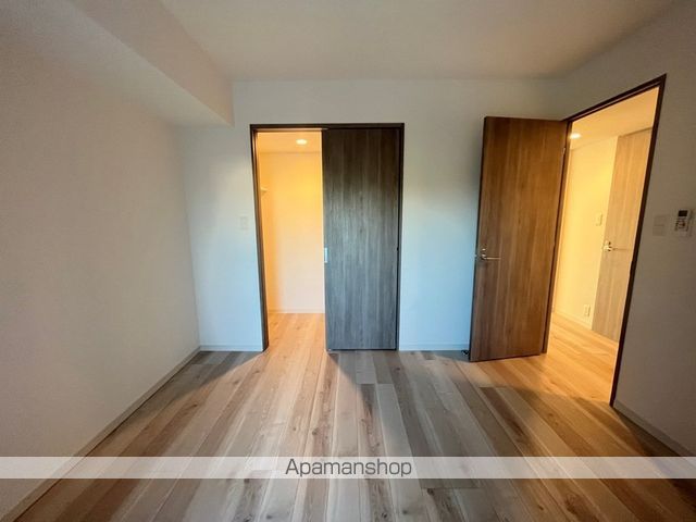 S−RESIDENCE上社AUREATEの内装写真