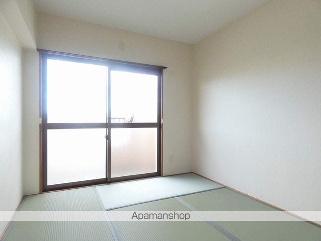 アネシスKOSAIの内装写真