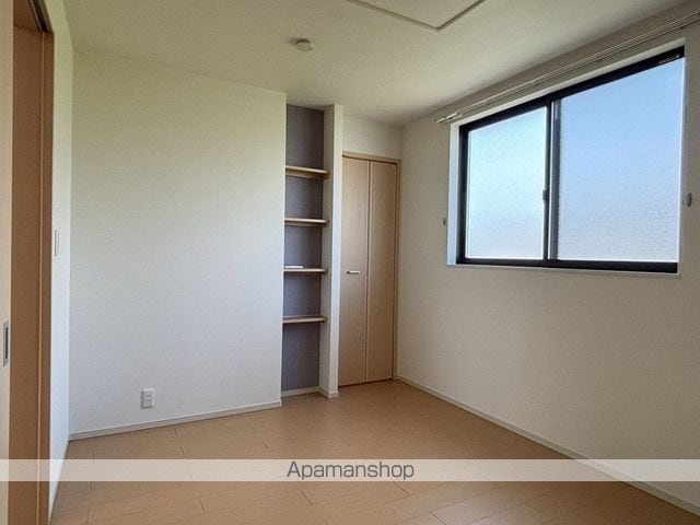 アムール Kの内装写真