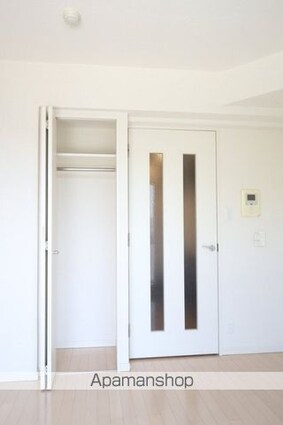 プレール・ドゥーク上高井戸[1K/21.5m2]の収納1