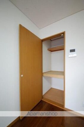 アミティシブヤ[1R/20m2]の収納