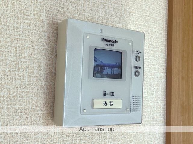 プランドールの内装写真