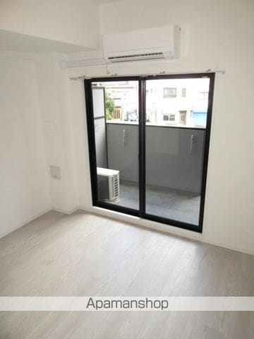 SRESIDENCETEMMAGRACISの内装写真