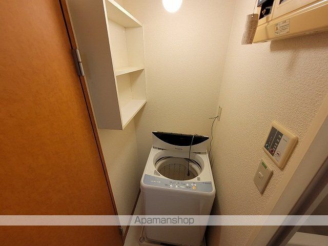 レオパレス雅の内装写真