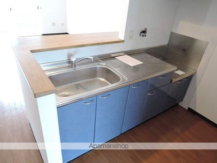 ソレアード[2LDK/54.86m2]の内装3