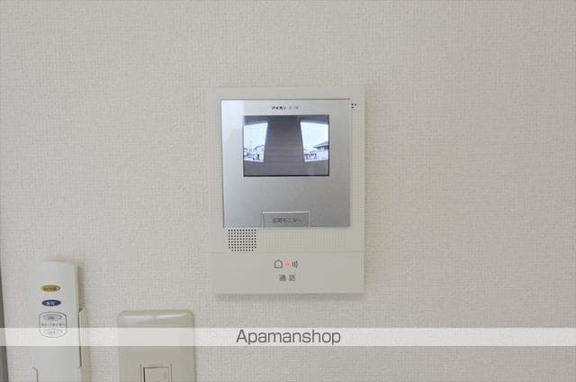 グレース神明の内装写真