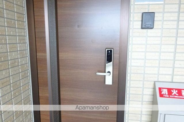 グランマーレ Gの内装写真
