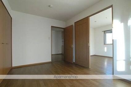 マンショングランヴェール２号館[3K/55.25m2]の内装3