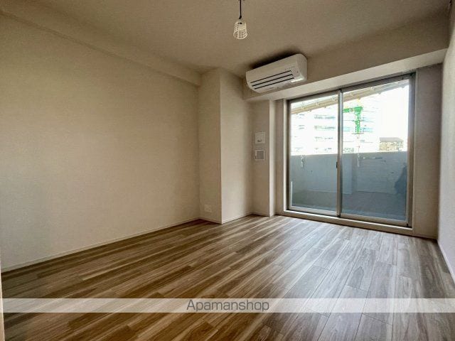 プライムメゾン千葉新町の内装写真