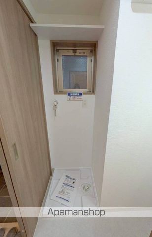 FUKUNASU 江平東の内装写真