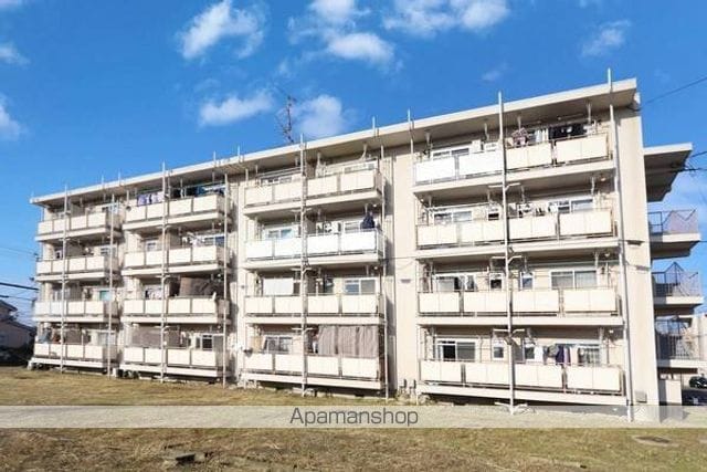 ビレッジハウス山北1号棟