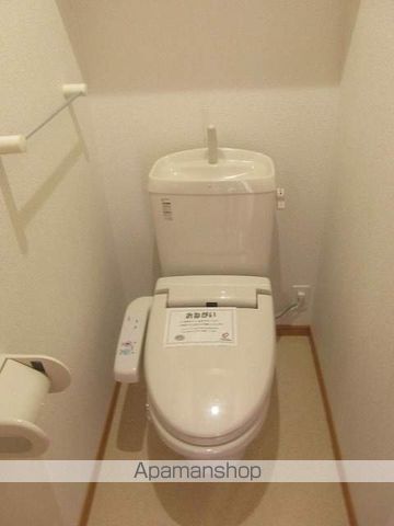 ビッグ・イースト船木Aの内装写真