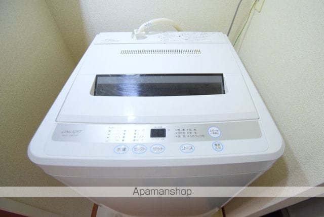 レオパレス田園調布Aの内装写真