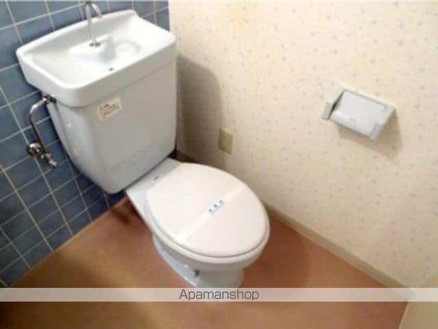 FKJ十日市ビルの内装写真