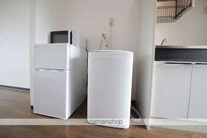 ハミングバード[1R/20m2]のその他部屋・スペース
