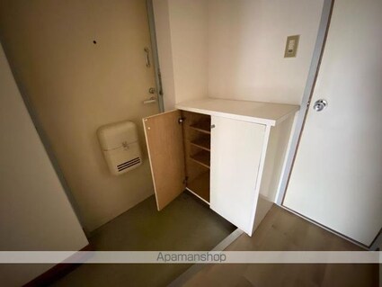 鳴瀬マンション[3DK/59.47m2]の収納