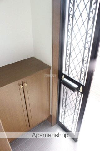 プレタメゾンの内装写真