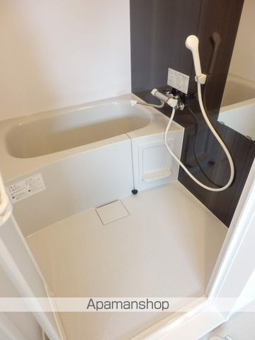 マストライフ南4条の内装写真