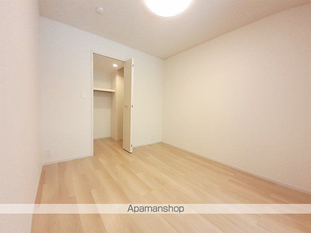 サンセールII Aの内装写真