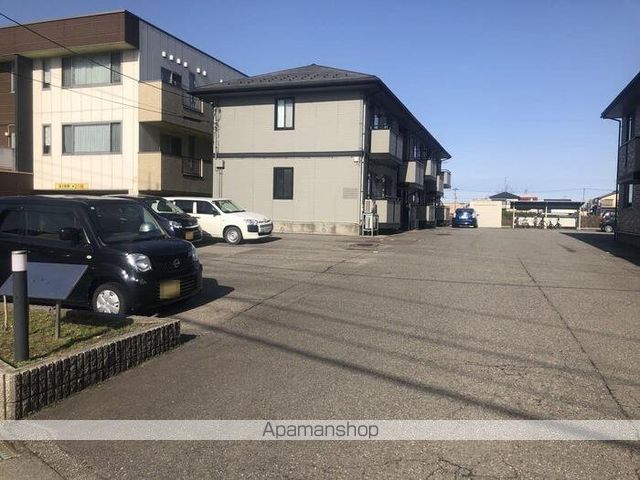 サンパティーク Bのその他写真