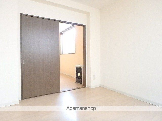 シャネル栄町弐番館の内装写真