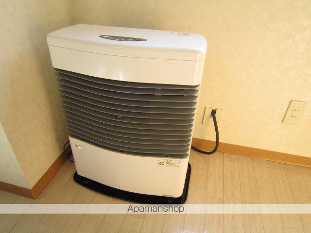 エムズ北24条の内装写真
