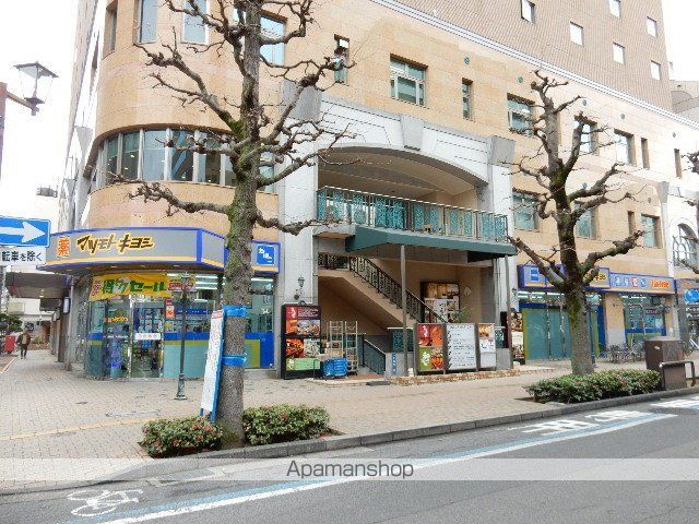 パークサイド幸町の周辺写真