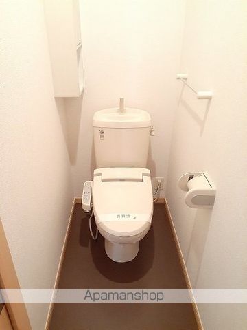 ベルマリンの内装写真