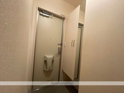 和歌山県和歌山市木ノ本[2LDK/59.87m2]の玄関