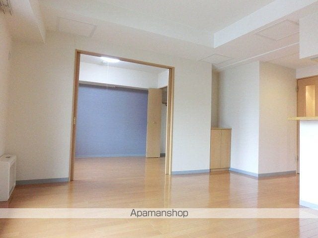 エルミタージュ琴似の内装写真