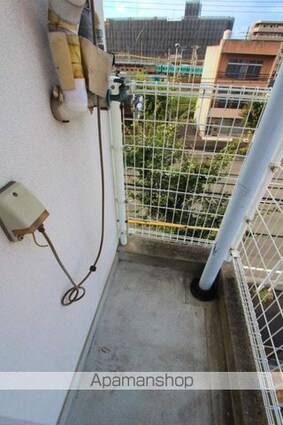 コート西宝町[1K/19.44m2]の内装3