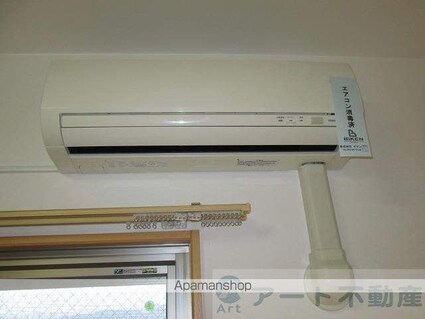 ＥＸＰＬＯＲＥＲ[1K/30m2]のその他設備