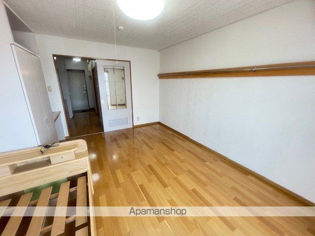 YNT第2マンションの内装写真