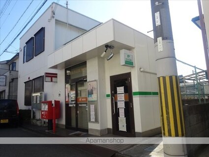 和歌山県和歌山市黒田[2DK/43.3m2]の周辺1