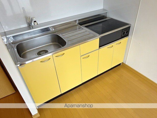 アベリアハイムあいの里の内装写真
