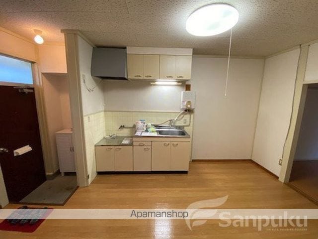 フェレスタ内宮の内装写真