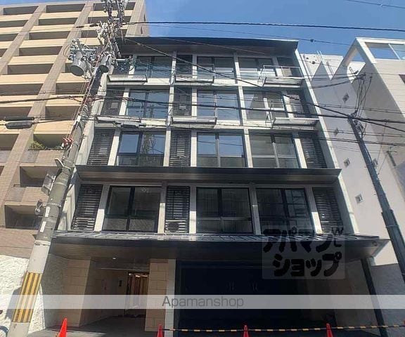 CASA RYOKO2の外観写真