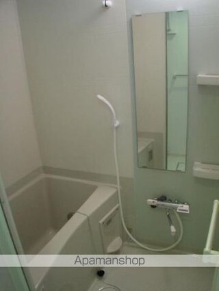 東京都世田谷区奥沢７丁目[1K/20.9m2]のバス