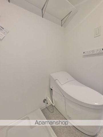 trias574の内装写真