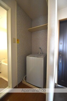 セジュールＫ＆Ｒ[1K/23.4m2]のその他内装