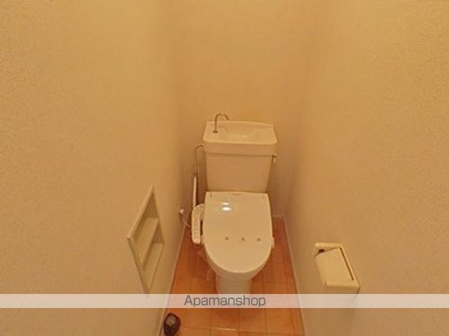 マーカス帯山の内装写真