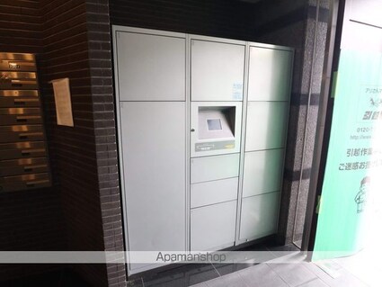 プライマル名古屋吹上[1K/24.59m2]の共用部