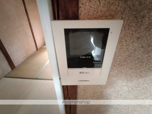 村田大庭町連棟平屋 9の内装写真