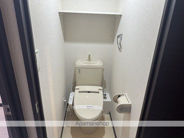 レオネクストグランツ ハイツの内装写真