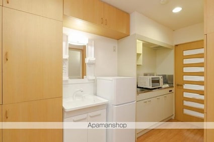 ドエール中央町[1K/34.14m2]の内装4