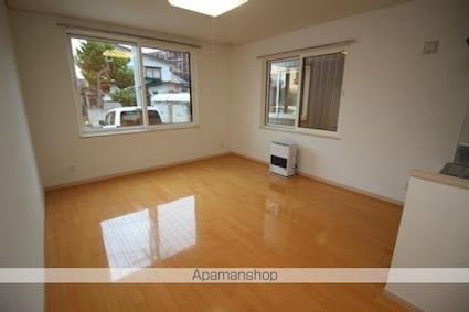 コーポコロンビア[1LDK/39.74m2]のリビング・居間