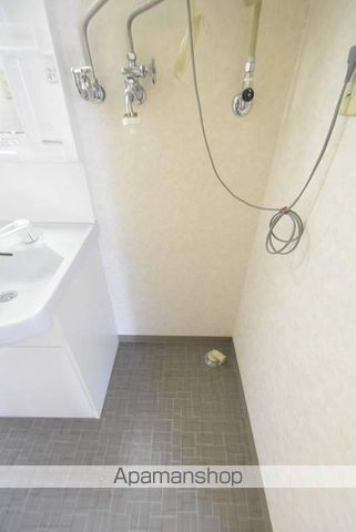 フラットJ月寒中央の内装写真