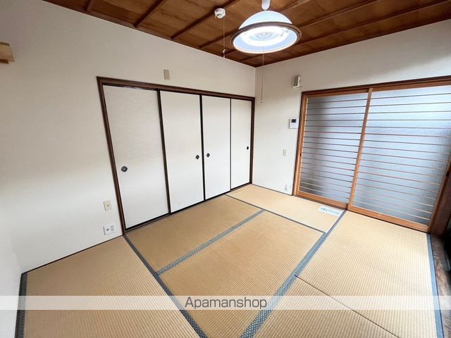 PRESTIGE平方の内装写真